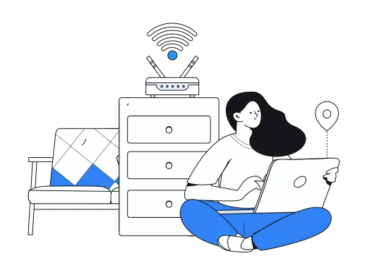 Static Residential Proxy