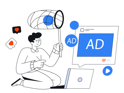Ad Verification Across Regions