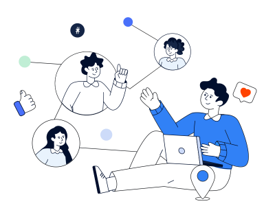 Social Media Marketing on Stable Ground