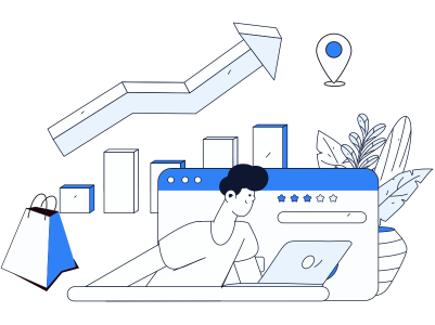Proxies Built for E-Commerce