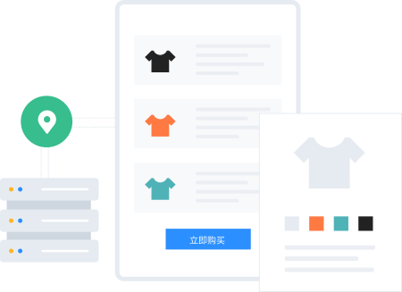 E-Commerce Data Across Regions