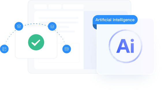 Proxy Foundation for AI Teams