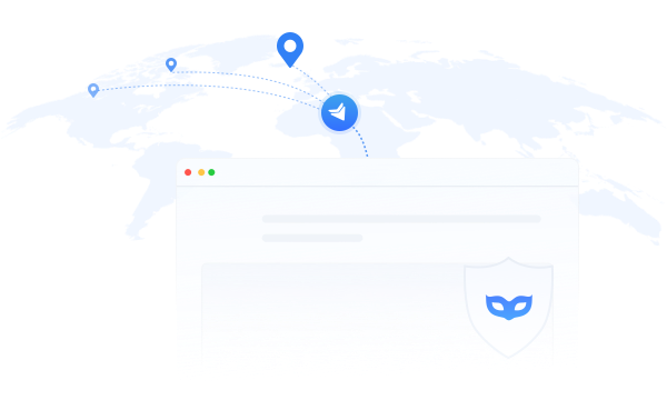 Use  Proxy Services by Target Market