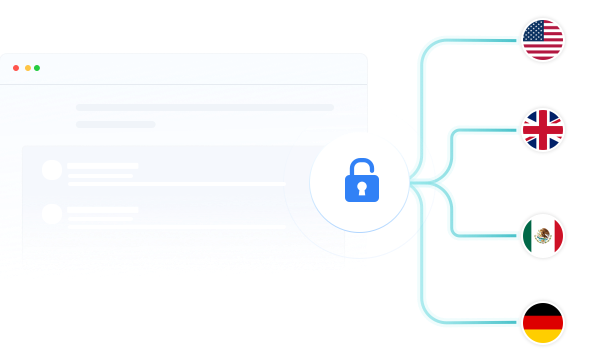 Retrieve  Data in Seconds